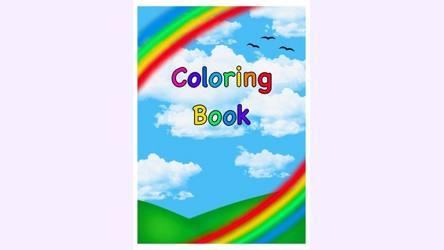 Preview of Printable Coloring Book Online Free Resources