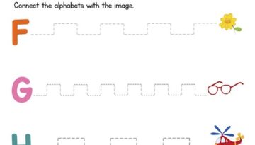 trace_the_dotted_lines_prekindergarten_worksheets_F_to_J
