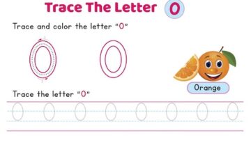 uppercase_letter_O_tracing_worksheets