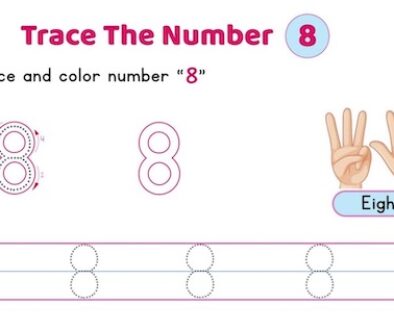 number_8_tracing_worksheets