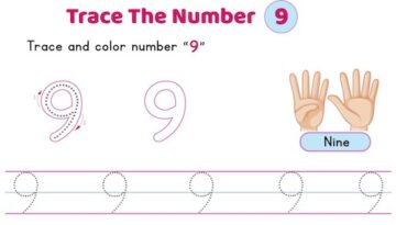 number_9_tracing_worksheets