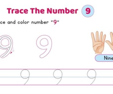 number_9_tracing_worksheets