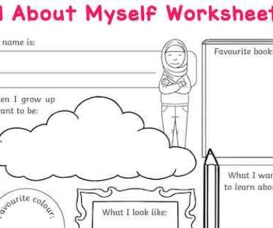 all-about-myself-kindergarten-worksheet