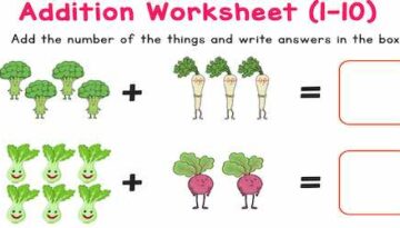 Math-Kindergarten-worksheets