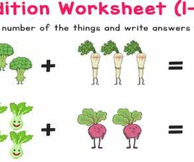 Math-Kindergarten-worksheets