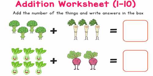 Math-Kindergarten-worksheets