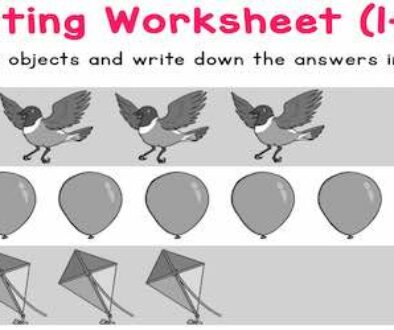 count-the-objects-kindergarten-worksheets