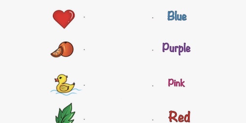 Match_the_colors-worksheet