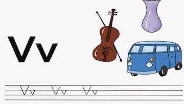 learn-to-write-letter-v-tracing-and-writing-worksheets