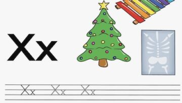 learn-to-write-letter-x-tracing-and-writing-worksheets