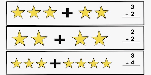 kindergarten-addition-worksheets