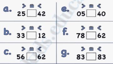 comparing-numbers