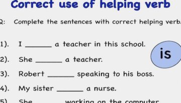 Correct-use-of-helping-verb