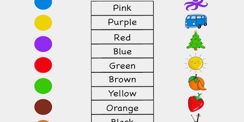Color-worksheets-for-preschoolers
