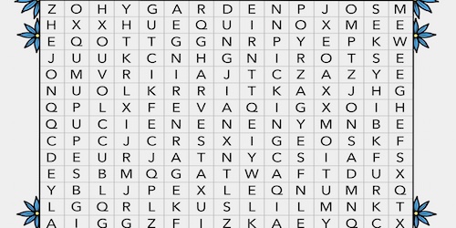 Fall-word-search-hard