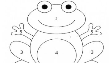 my-colorful-frog