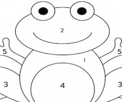 my-colorful-frog