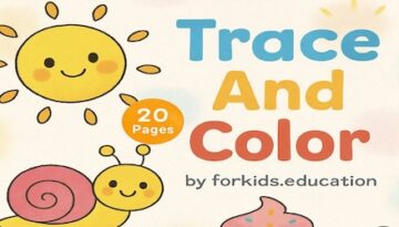 trace-and-color-pre-k