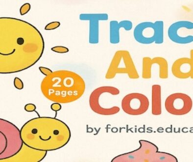 trace-and-color-pre-k