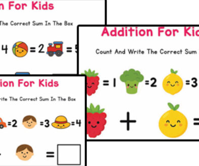 addition-worksheets-for-KG
