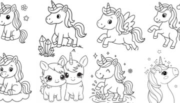 free-download-pretty-unicorn-coloring-page