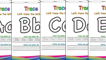 writing-and-tracing-letters