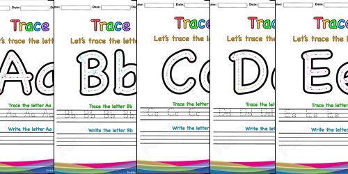 writing-and-tracing-letters