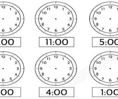 tell-time-to-the-hour-worksheet